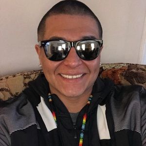 Meet your Posher, Bruce